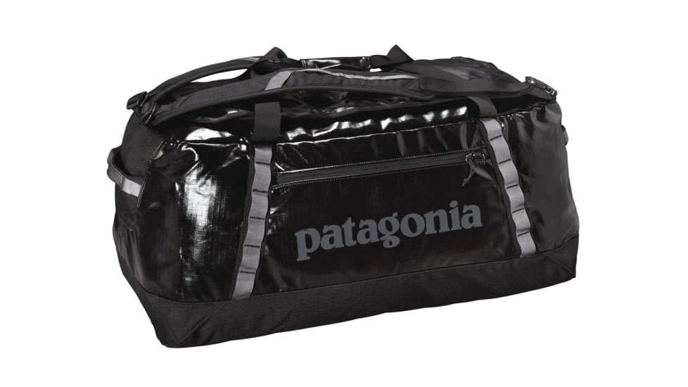 Patagonia Black Hole Duffel 90 L-Black