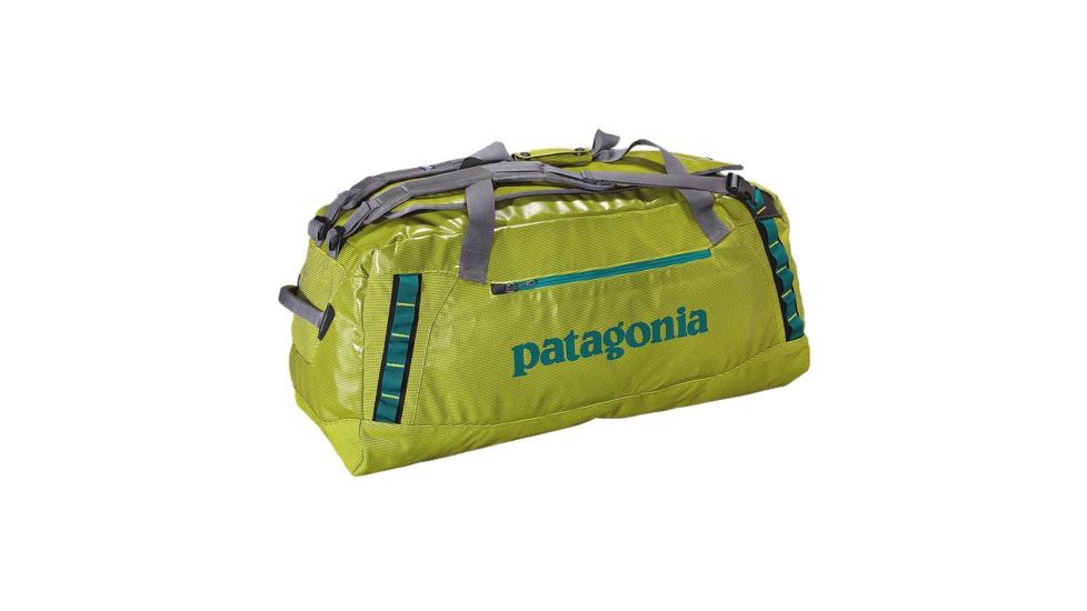 Patagonia Black Hole Duffel 90 L-Chartreuse