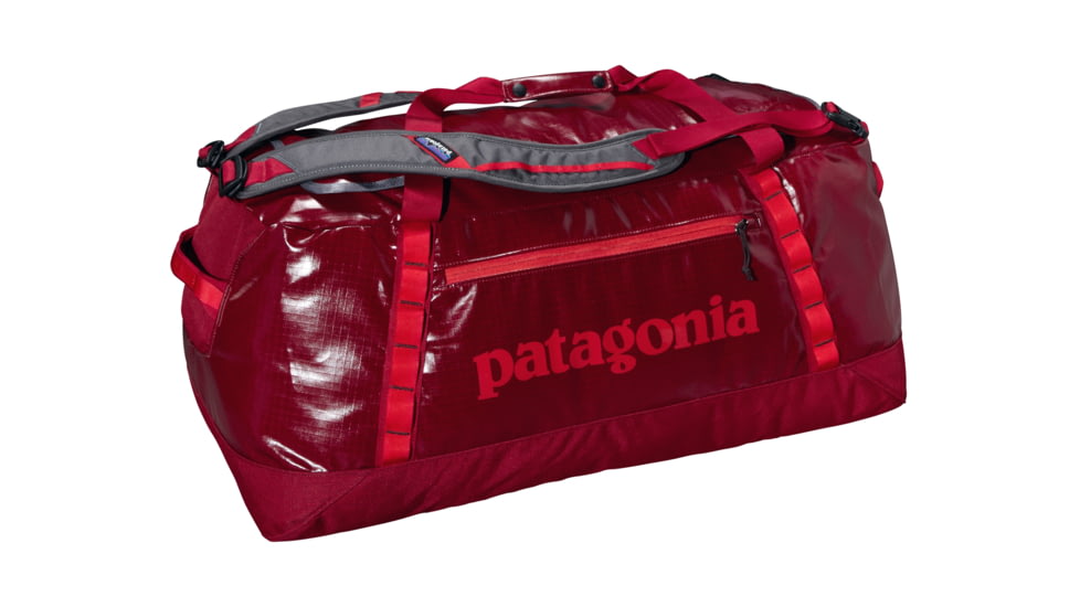 Patagonia Black Hole Duffel 90 L-Classic Red