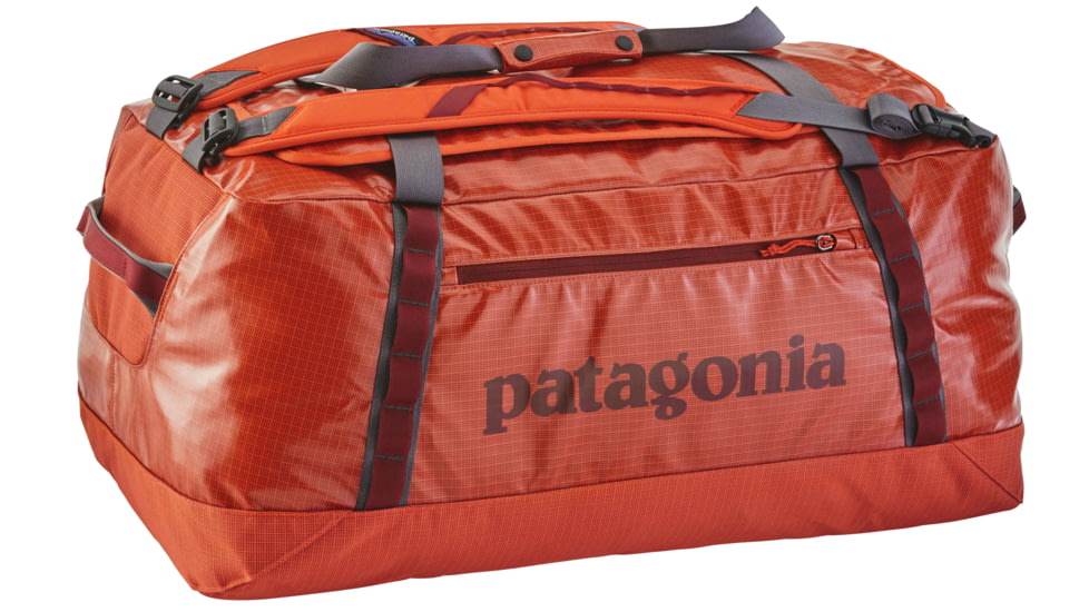 Patagonia Black Hole Duffel 90 L-Cusco Orange
