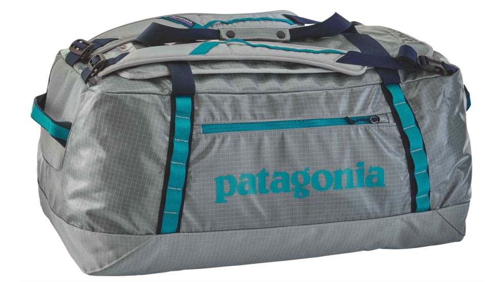 Patagonia Black Hole Duffel 90 L-Drifter Grey