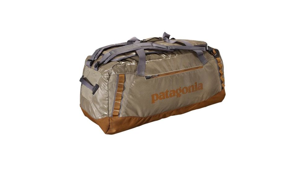 Patagonia Black Hole Duffel 90 L-El Cap Khaki