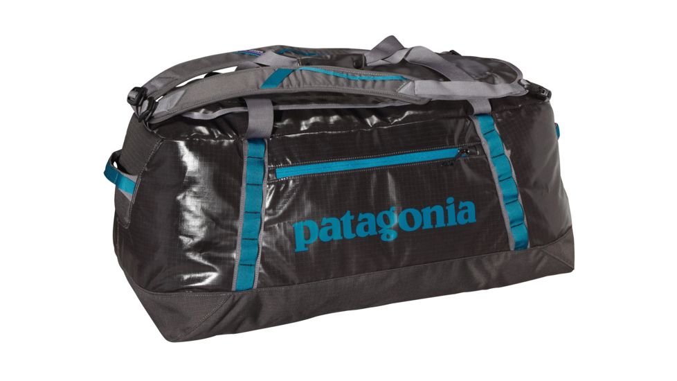 Patagonia Black Hole Duffel 90 L-Forge Grey