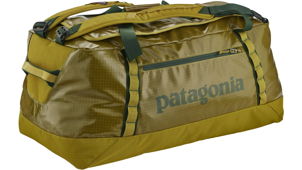 Patagonia Black Hole Duffel 90 L-Golden Jungle
