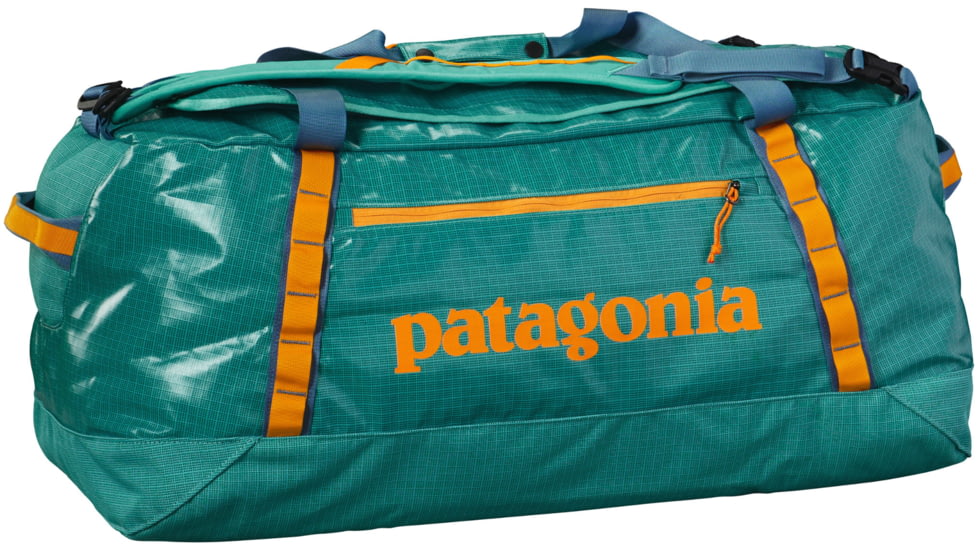 Patagonia Black Hole Duffel 90 L-Howling Turquoise