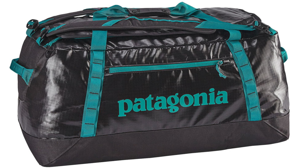 Patagonia Black Hole Duffel 90 L-Ink Black