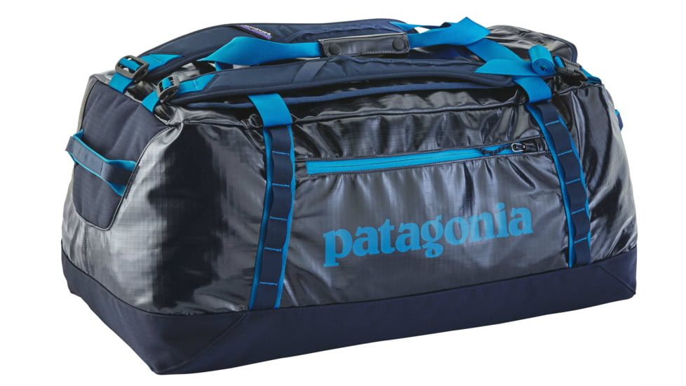 Patagonia Black Hole Duffel 90 L-Navy Blue