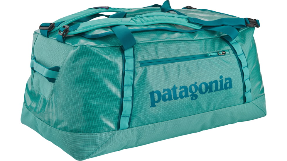 Patagonia Black Hole Duffel 90 L-Strait Blue