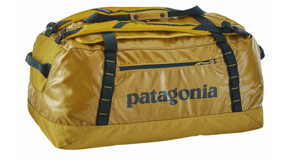 Patagonia Black Hole Duffel 90 L-Sulphur Yellow