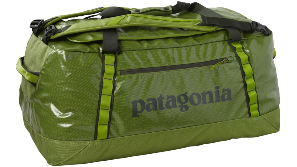 Black Hole Duffel 90 L-Supply Green