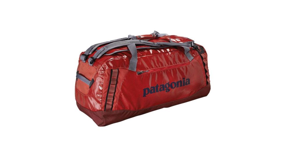 Patagonia Black Hole Duffel 90 L-Turkish Red