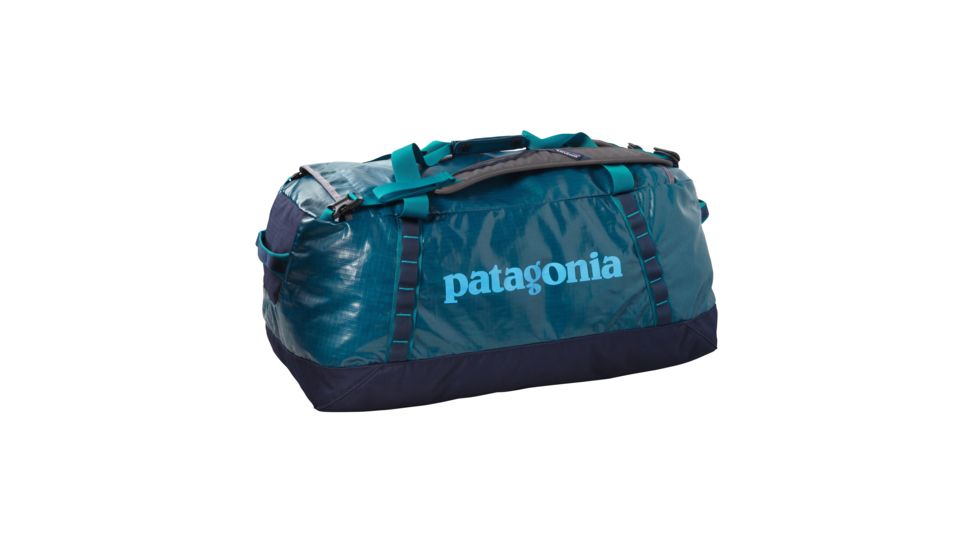 Patagonia Black Hole Duffel 90 L-Underwater Blue