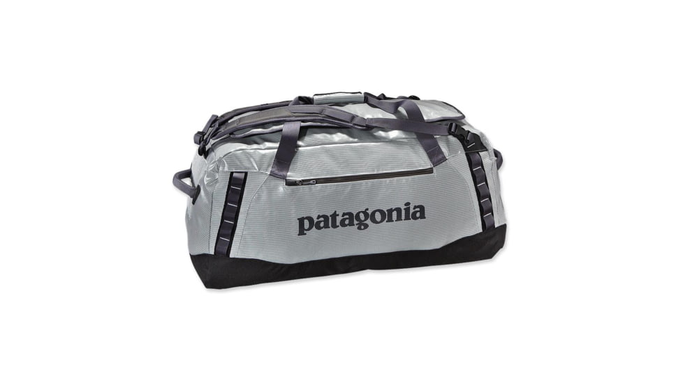 Patagonia Black Hole Duffel 90 L-White