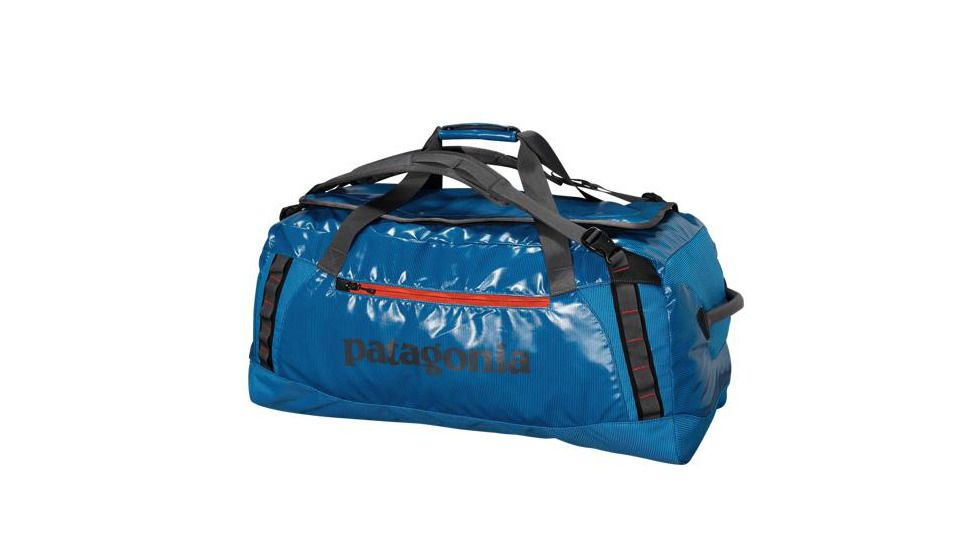 Patagonia Black Hole Duffel 90-Larimar Blue