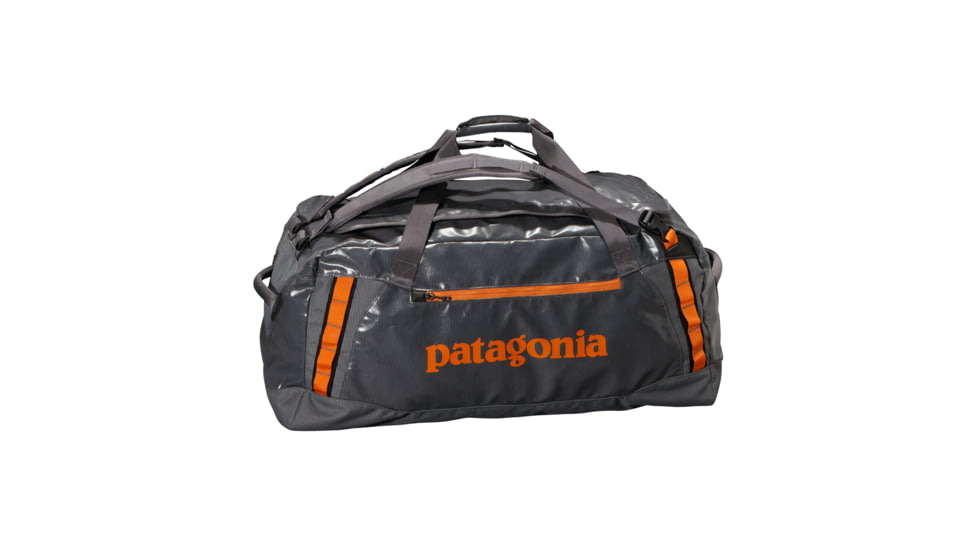 Patagonia Black Hole Duffel 90-Narwhal Grey