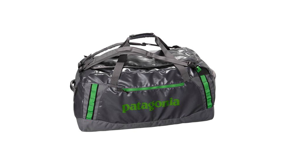 Patagonia Black Hole Duffel 90-Nickel