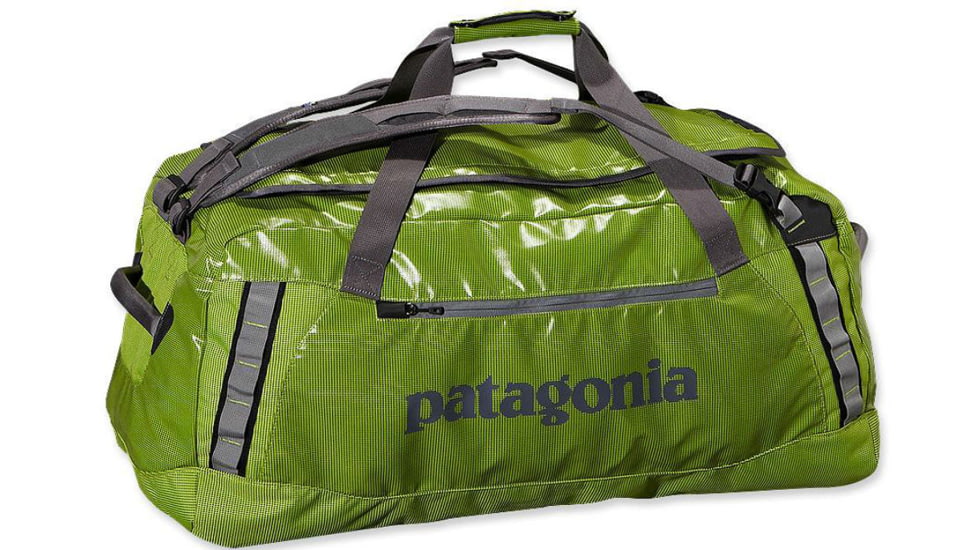 Patagonia Black Hole Duffel 90-Peppergrass Green