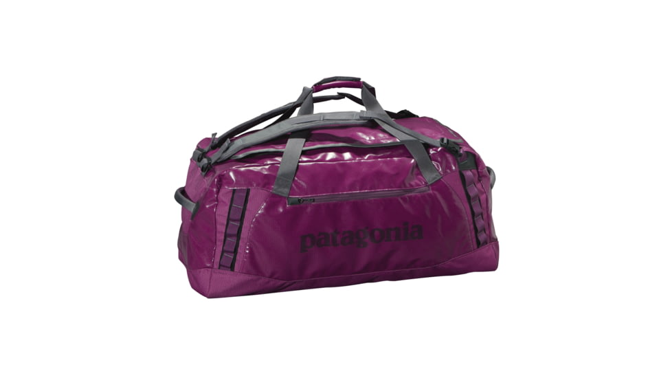 Patagonia Black Hole Duffel 90-Rubellite Pink