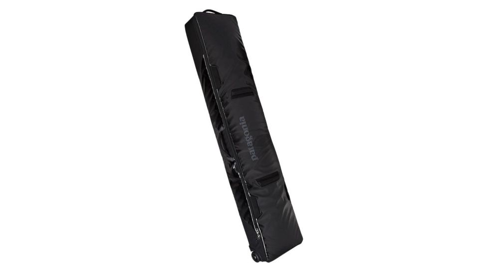 Patagonia Black Hole Snow Roller 190 cm-Black