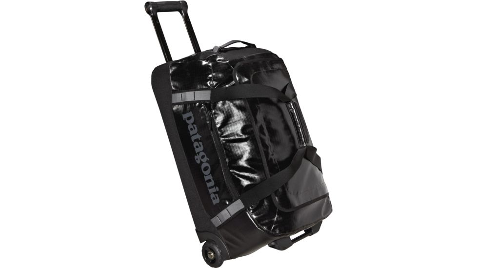 Patagonia Black Hole Wheeled Duffel 40 L -Black