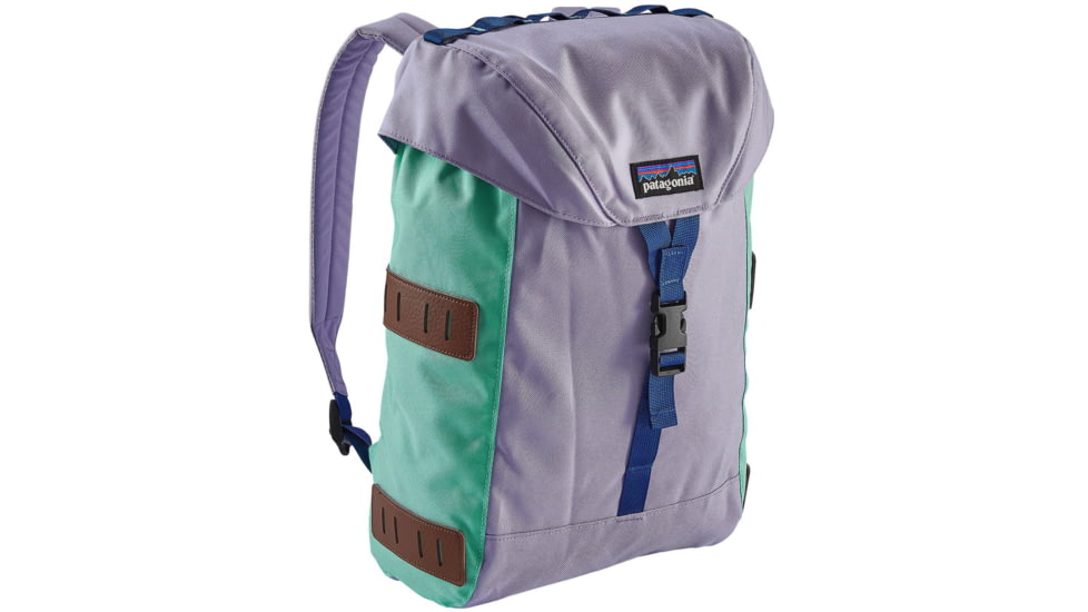 Patagonia Bonsai Pack 14L - Kid's-Petoskey Purple