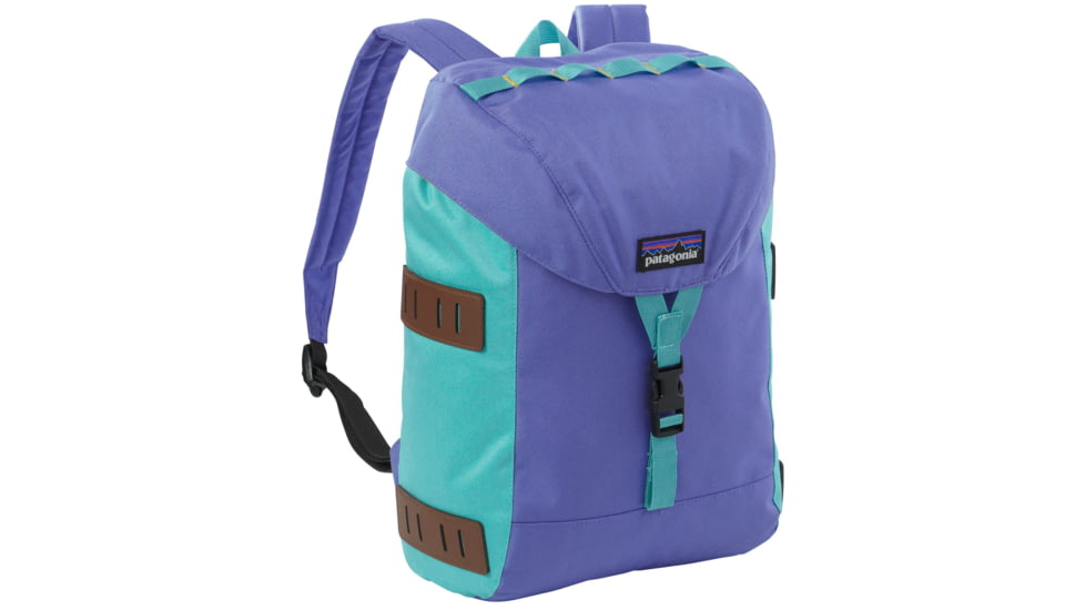 Bonsai Pack 14L - Kids-Violet Blue