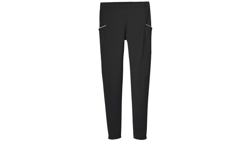 Patagonia Borderless Tight - Men's-Black-Large-Regular Inseam