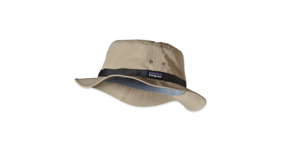 Patagonia Bucket Hat - Men's-El Cap Khaki-S/M