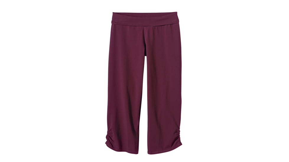 Patagonia Calma Capris - Women's -Currant-Small