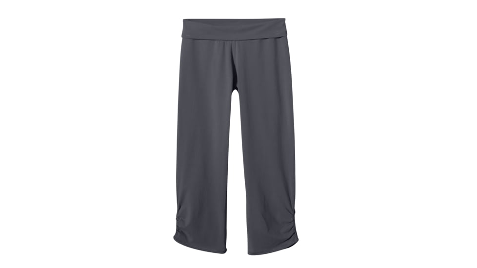 Patagonia Calma Capris - Women's -Smoke-Small