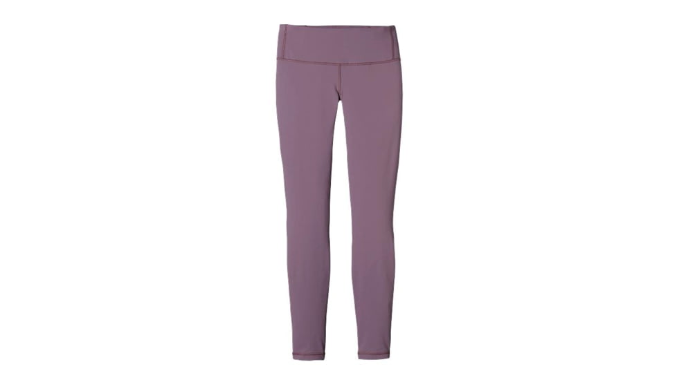 Patagonia Centered Tights - Women's-Tyrian Purple-Large