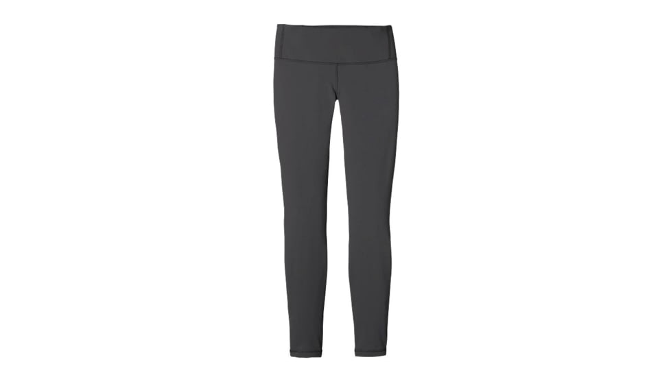 Patagonia Centered Tights - Womens-Forge Grey-Small