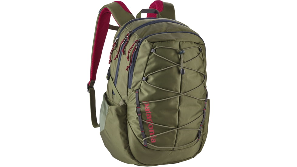 Patagonia Chacabuco Pack 28 L - Women's-Buffalo Green
