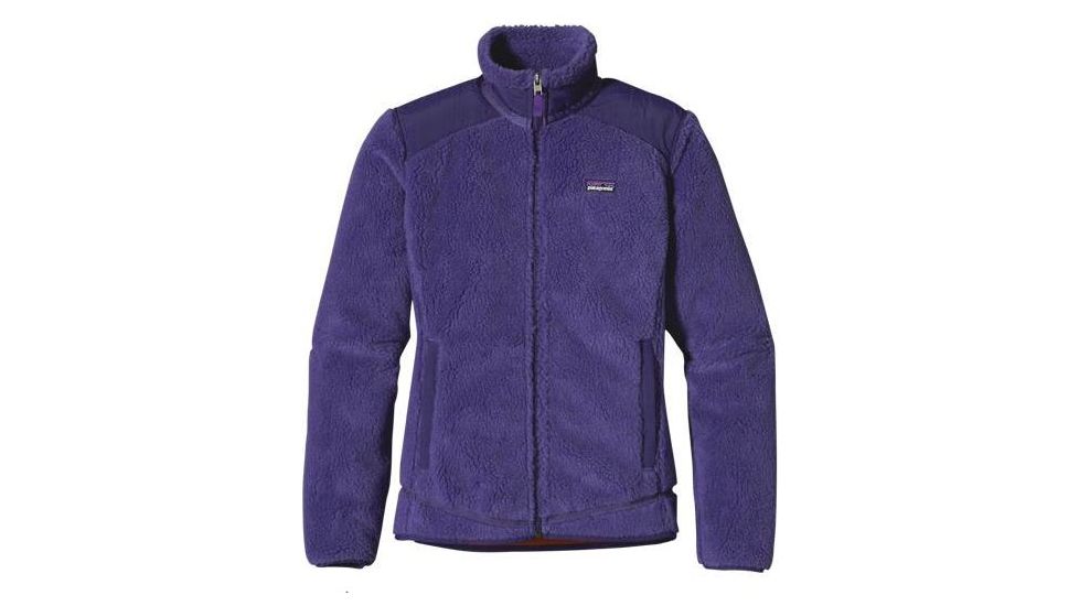 Patagonia Classic Retro-X Jacket - Women's-Bear Brown-X-Small
