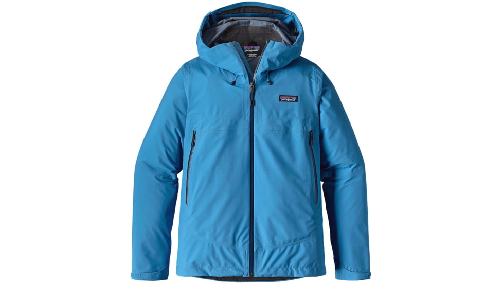 Patagonia Cloud Ridge Jacket - Women's-Radar Blue-X-Large
