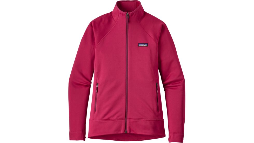 Patagonia Crosstrek Jacket - Women's-Craft Pink-Large