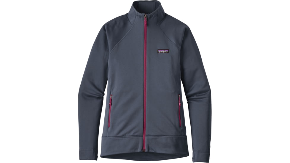 Patagonia Crosstrek Jacket - Women's-Smolder Blue-X-Small