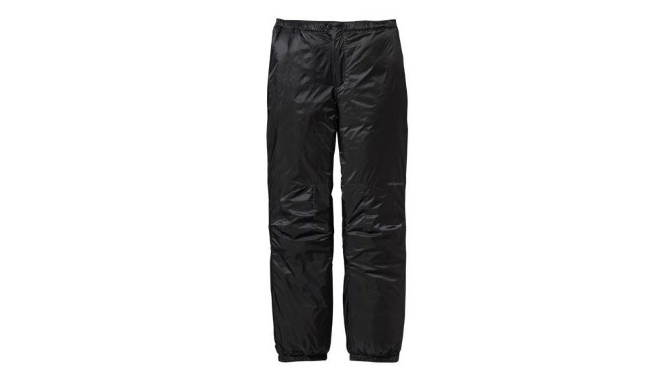 Patagonia Das Pants - Men's-Black-X-Large
