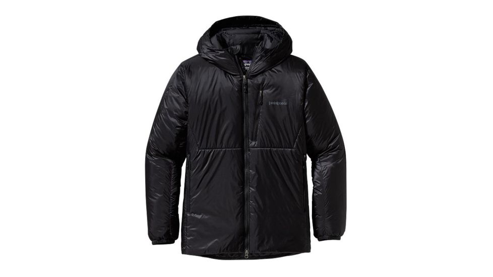Patagonia Das Parka - Men's-Black-Medium