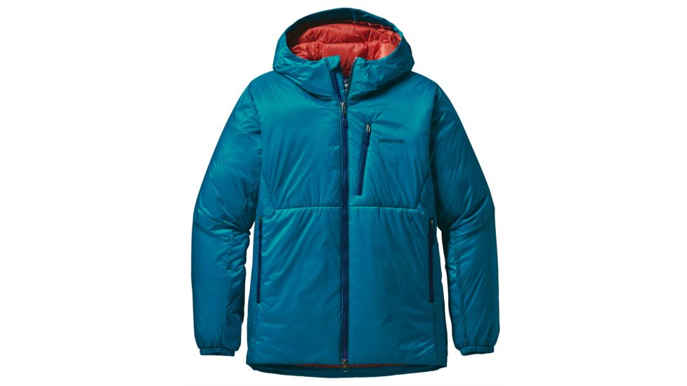 Patagonia Das Parka - Men's-Grecian Blue-X-Large