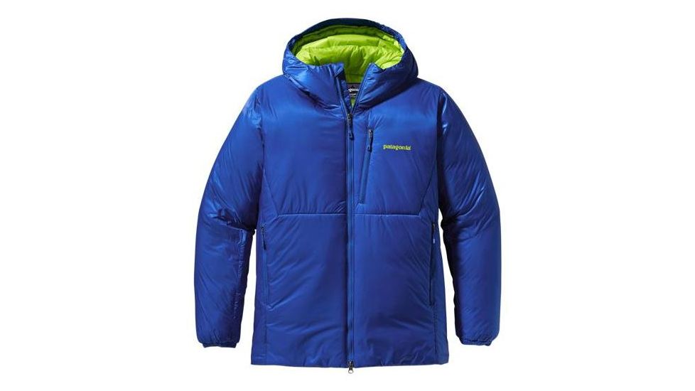 Patagonia Das Parka - Men's-Viking Blue-Small