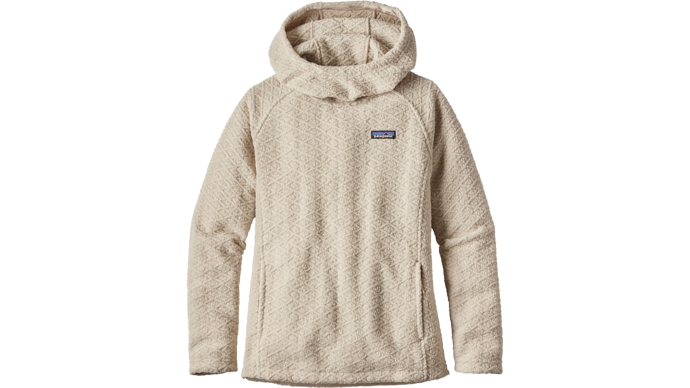 Patagonia Diamond Capra Hoody - Women's-Pelican-Large