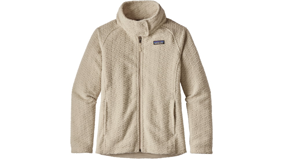 Patagonia Diamond Carpa Jacket - Women's-Pelican-Large
