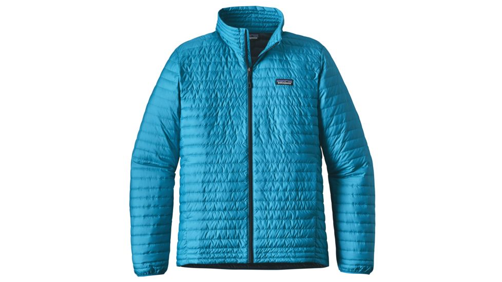 Patagonia Down Shirt - Men's