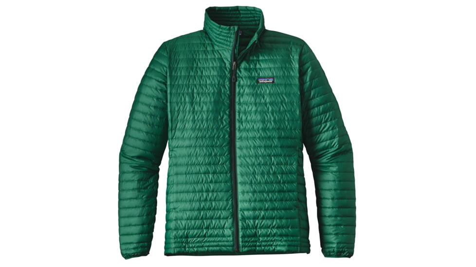 Patagonia Down Shirt - Men's