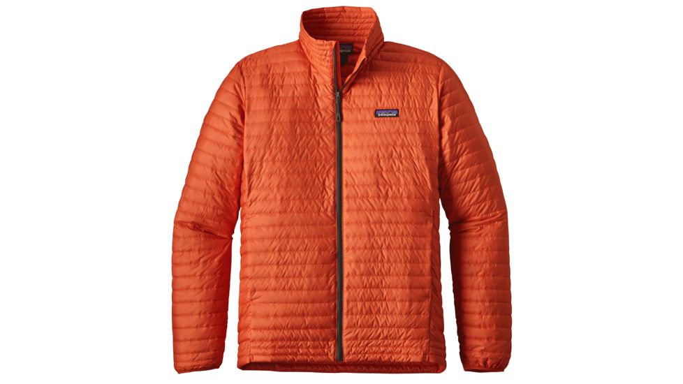Patagonia Down Shirt - Men's