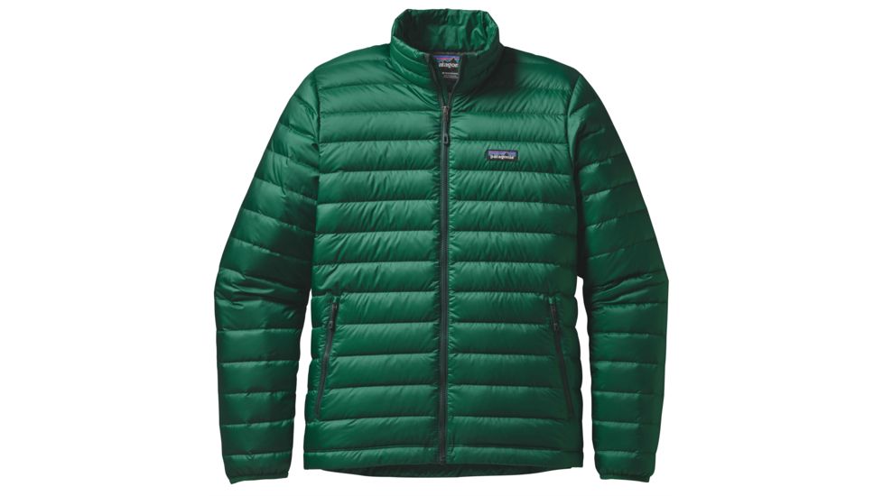 Patagonia Down Sweater - Men's-Small-Legend Green
