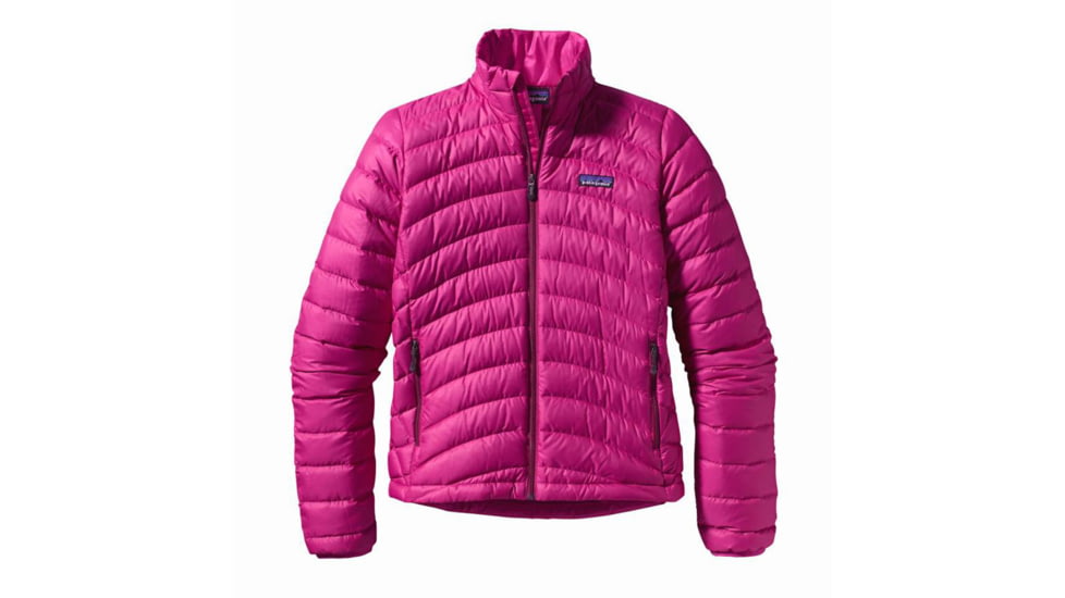 Patagonia Down Sweater - Women's-Bougainvillea-X-Small