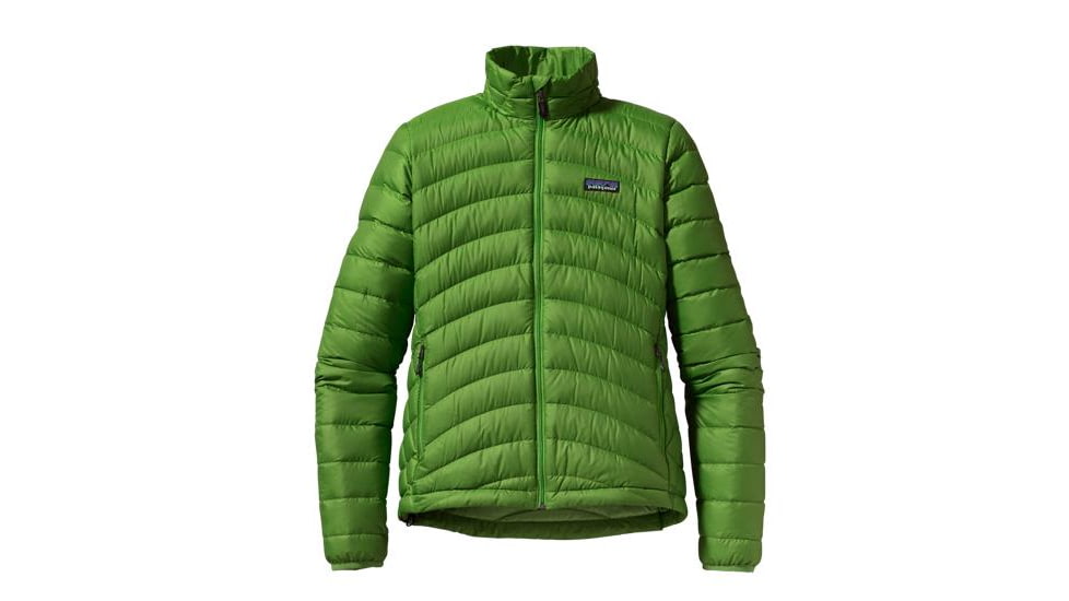 Patagonia Down Sweater - Women's-Fennel-X-Small