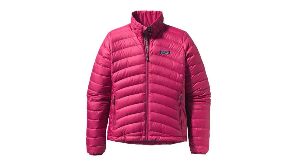 Patagonia Down Sweater - Women's-Jeweled Berry-Large